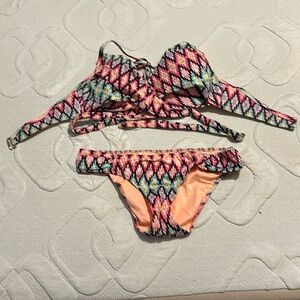 Victoria Secret Bathing Suit